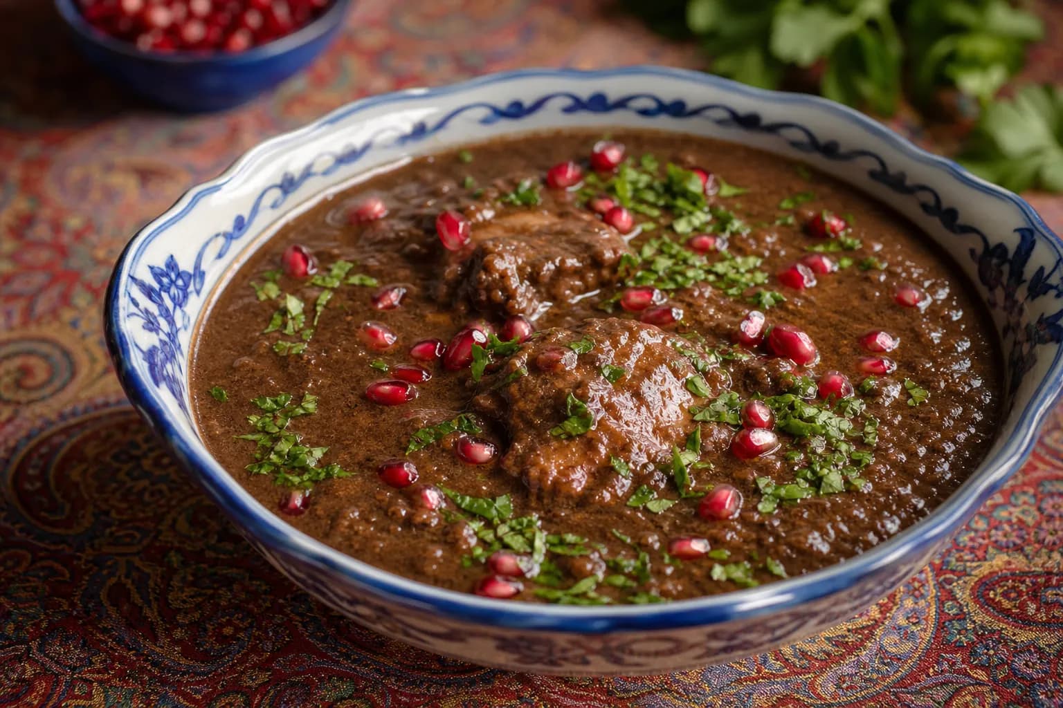 خورش فسنجان
